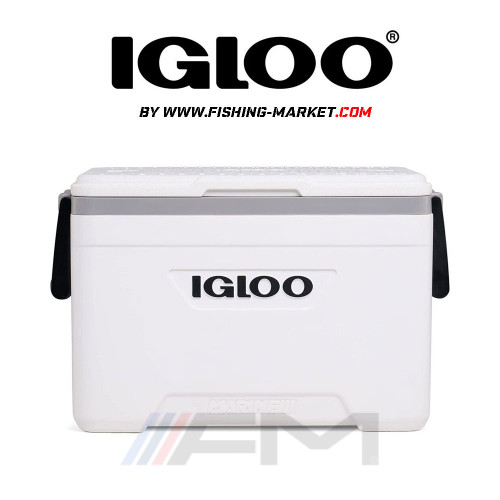 IGLOO Хладилна кутия Latitude Marine Ultra 25 Qt Cooler